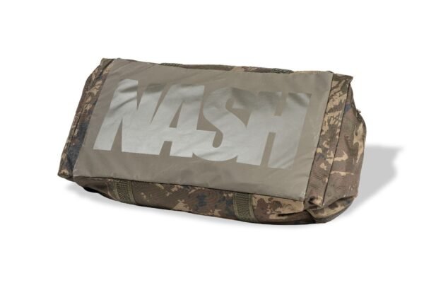 Nash Subterfuge Duffel Bags