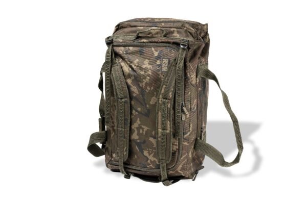 Nash Subterfuge Duffel Bags