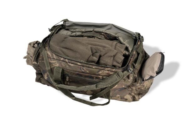 Nash Subterfuge Duffel Bags