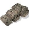 Nash Subterfuge Duffel Bags