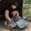 Nash Subterfuge Duffel Bags