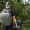 Nash Subterfuge Duffel Bags