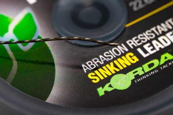 Korda Arma Kord Sinking