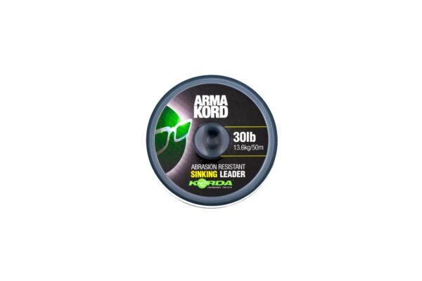 Korda Arma Kord Sinking