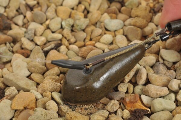 3011 Korda COG Distance Lead