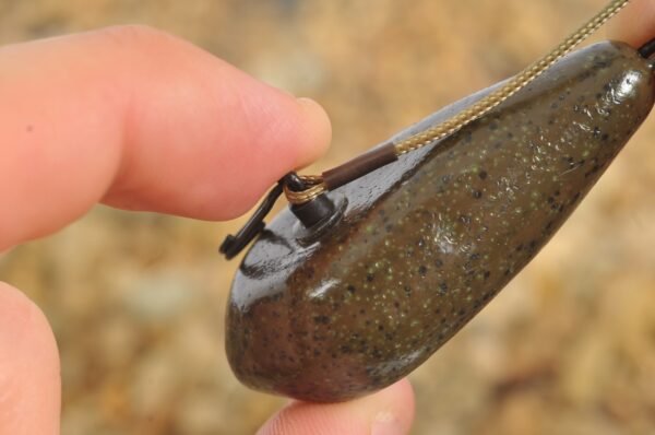 3012 Korda COG Distance Lead