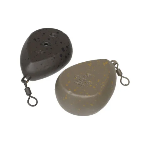 3018 Korda COG Flat Lead