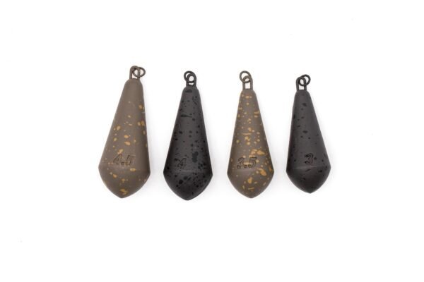 Korda Distance Casting Heli