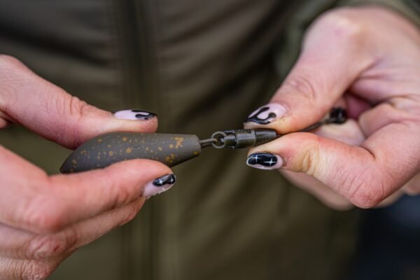 Korda Distance Casting Heli