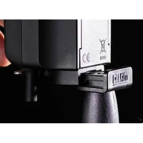 3033 Delkim D-Lok v.2 Quick Release System Complete