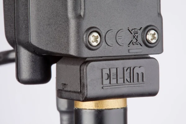 3034 Delkim D-Lok v.2 Quick Release System Complete