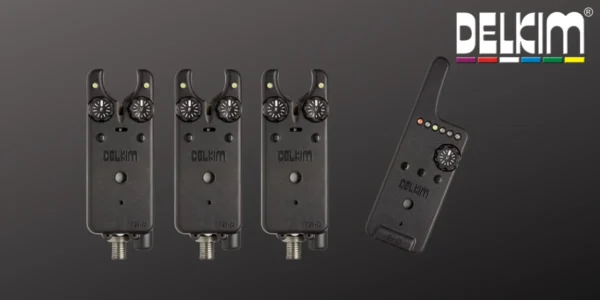 3043 Delkim Digital v2 Presentation Set