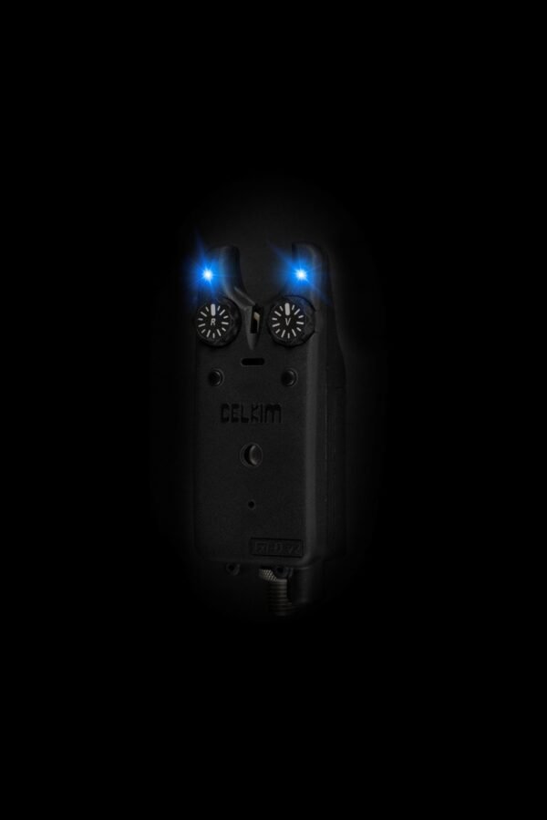 Delkim Txi-D v2 Digital Bite Alarm