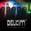 3062 Delkim Rx-D v2 Digital Receiver