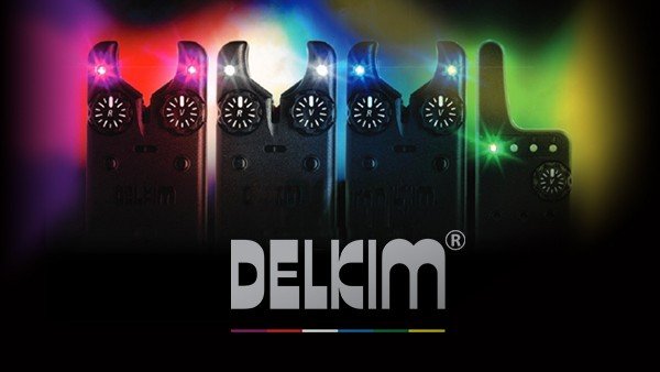 3062 Delkim Rx-D v2 Digital Receiver