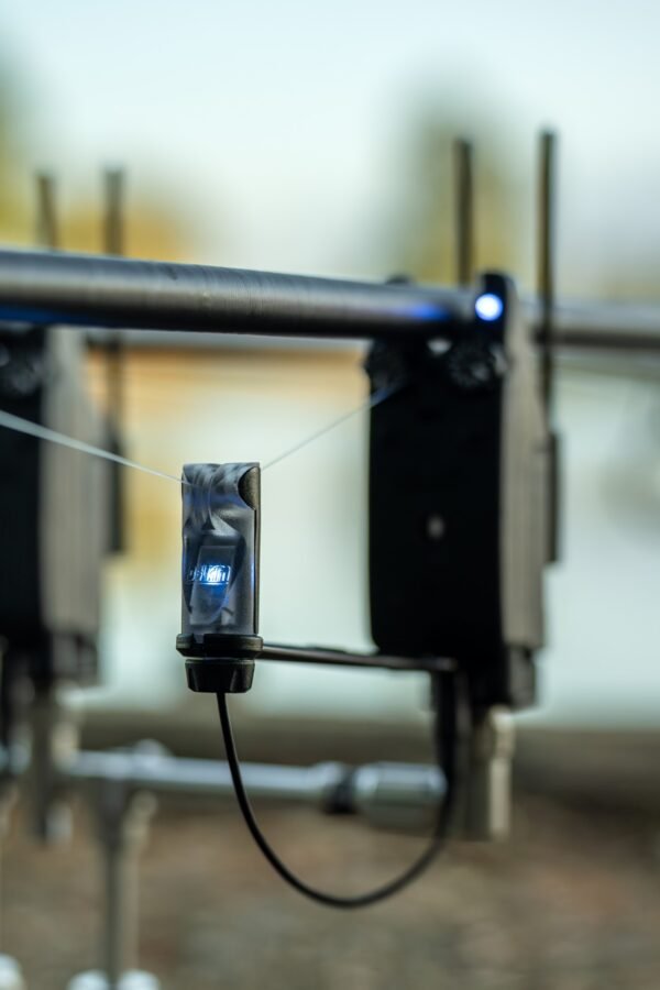 3063 Delkim SmartLite Presentation Set