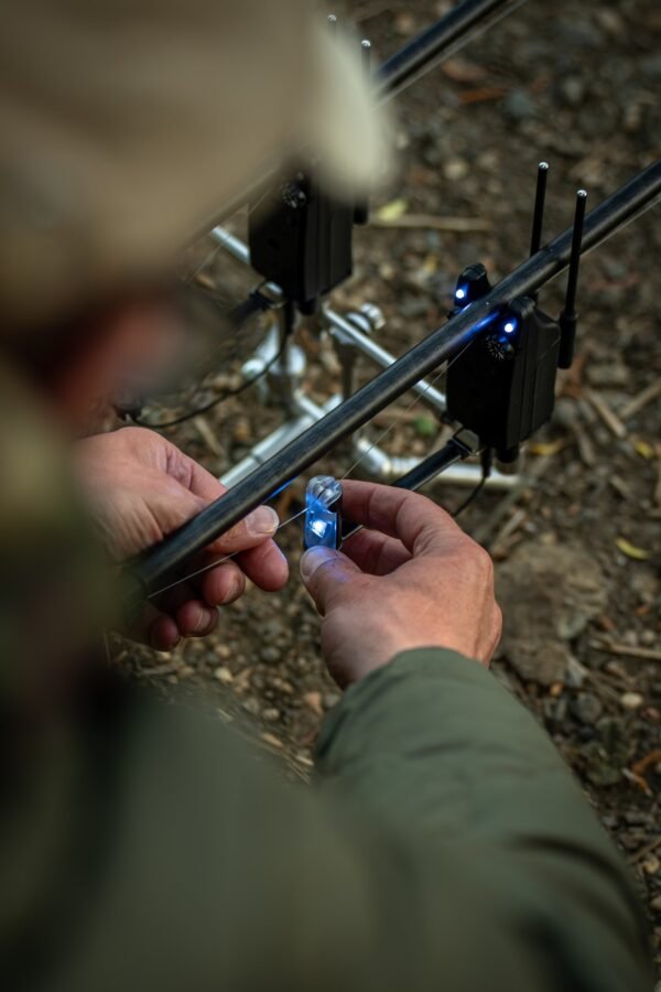 3064 Delkim SmartLite Presentation Set