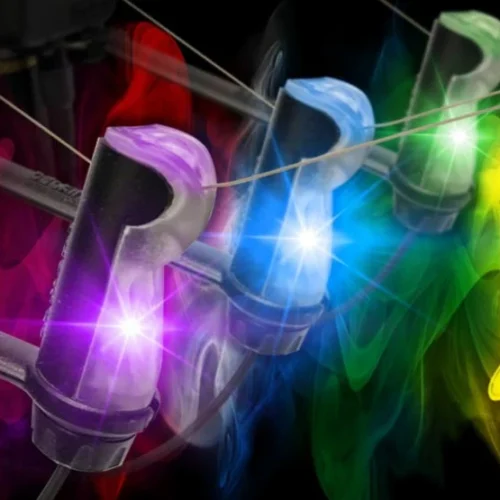 3076 Delkim SmartLite Presentation Set