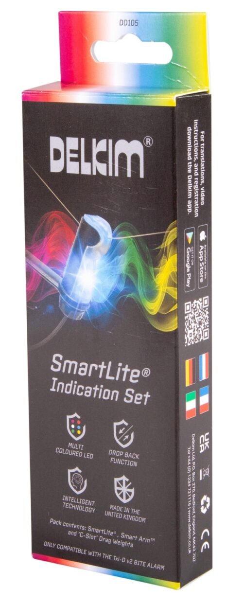 Delkim SmartLite Indication Set