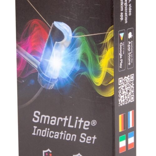 3079 Delkim SmartLite Indication Set