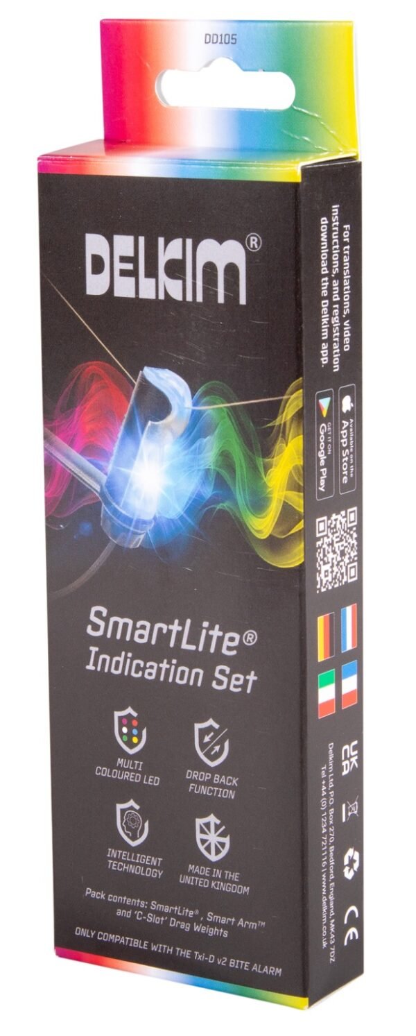 Delkim SmartLite Indication Set