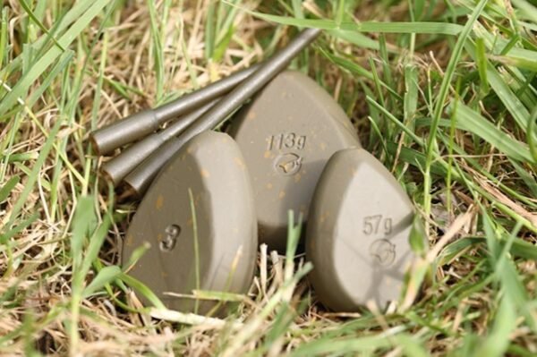 Korda Flatliner Pear Inline