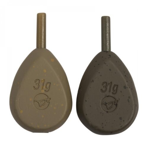 3100 Korda Flatliner Pear Inline