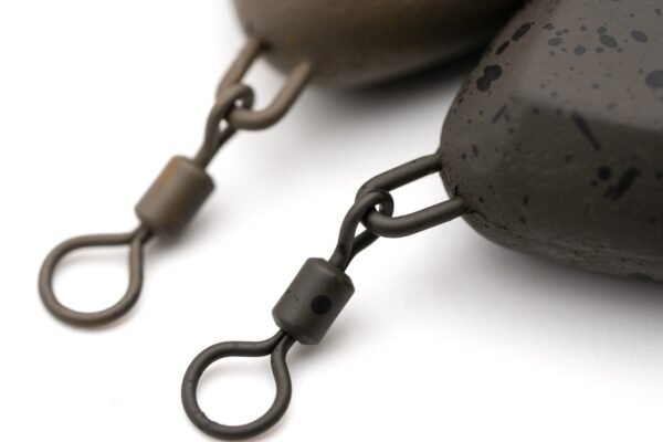 Korda Flat Pear Swivel