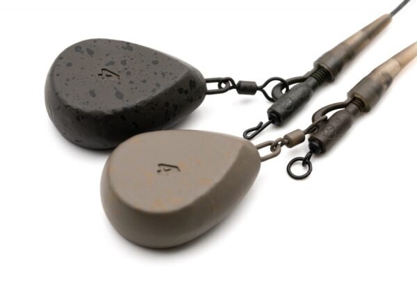 Korda Flat Pear Swivel