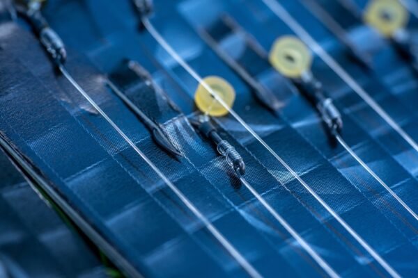 Guru SMWG Bait Bands Rig 4"/10 cm