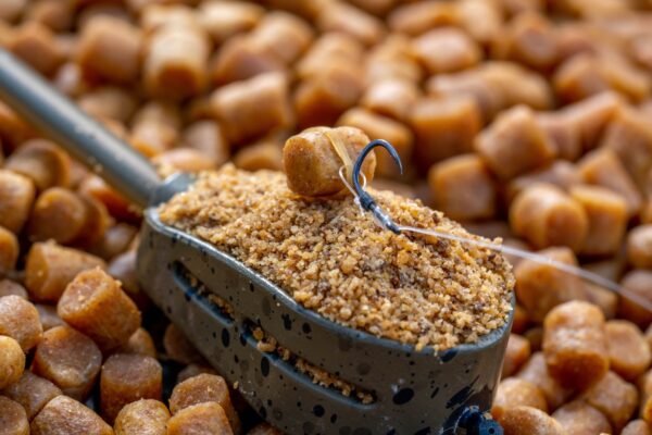 Guru SMWG Bait Bands Rig 4"/10 cm