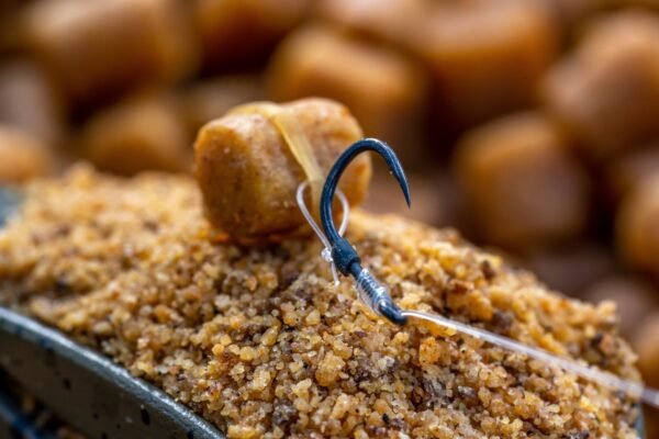 Guru SMWG Bait Bands Rig 4"/10 cm