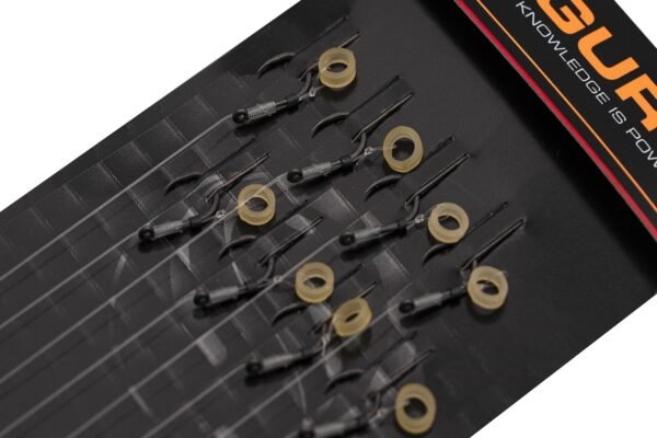 Guru SMWG Bait Bands Rig 4"/10 cm