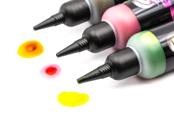 Kiana Carp Goo Smoke