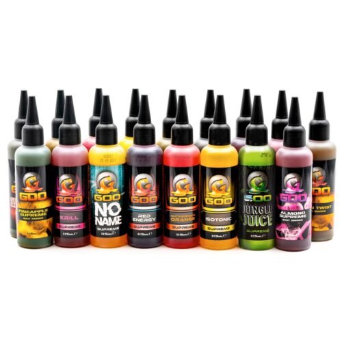 3151 Kiana Carp Goo Supreme