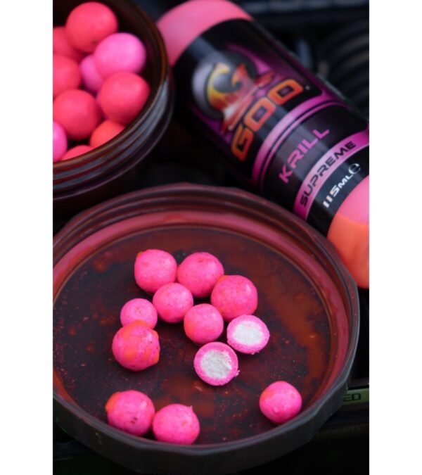 3152 Kiana Carp Goo Supreme