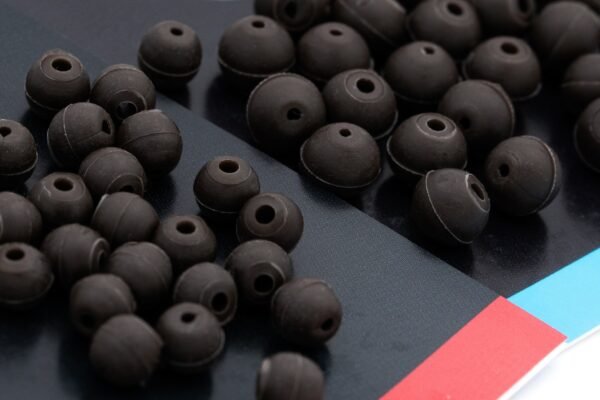 Korda 5 mm Bead Green