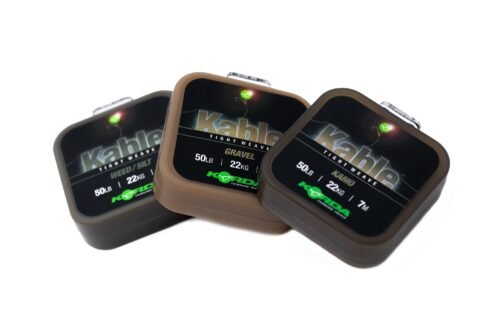 3182 Korda Kable Tight Weave 7 m