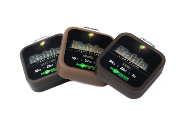 3182 Korda Kable Tight Weave 7 m