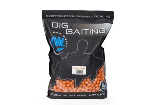 3210 Any Water Big Baiting Aqua Crave 5 kg