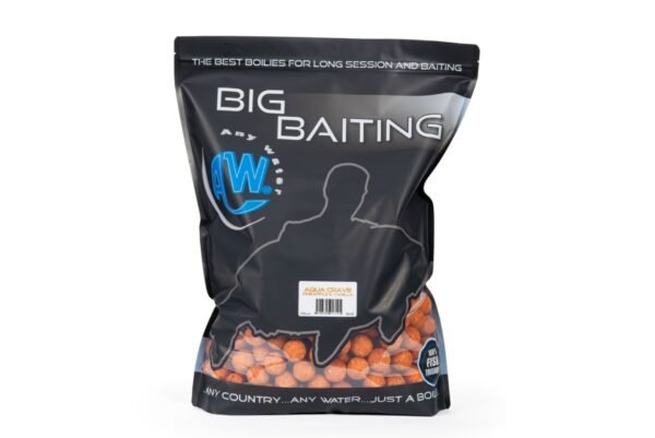 Any Water Big Baiting Aqua Crave 5 kg