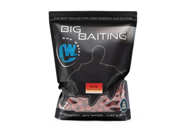 Any Water Big Baiting Elite 5 kg