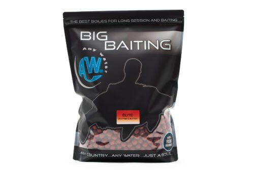 3217 Any Water Big Baiting Elite 5 kg