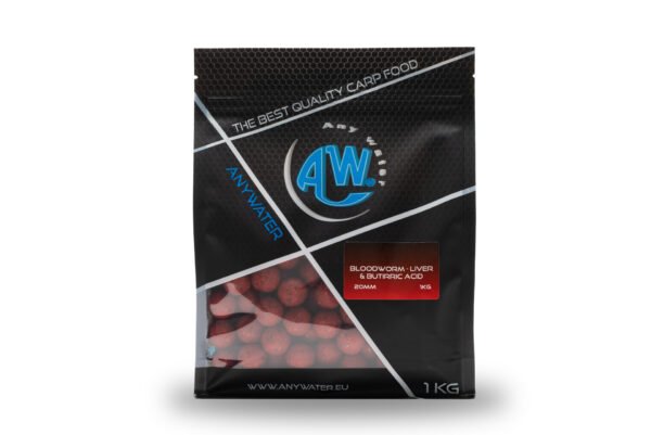 3236 Any Water Top Boilies BLB 1 kg