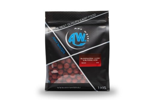 Any Water Top Boilies BLB 1 kg