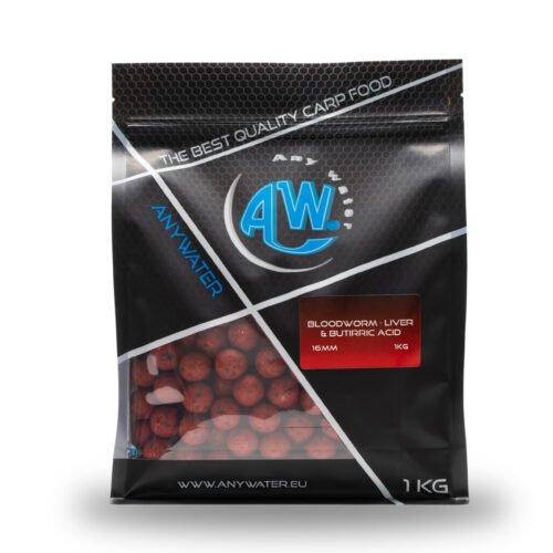 3238 Any Water Top Boilies BLB 1 kg