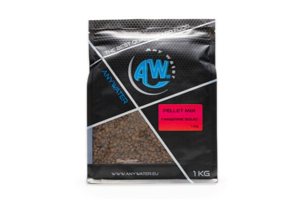 Any Water Pellet Mix 1 kg