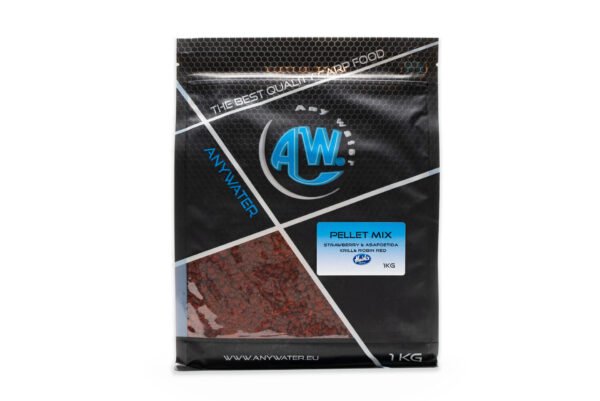 Any Water Pellet Mix 1 kg