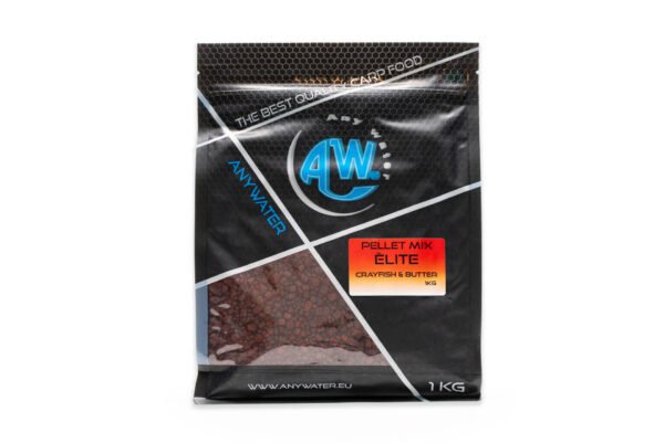 Any Water Pellet Mix 1 kg
