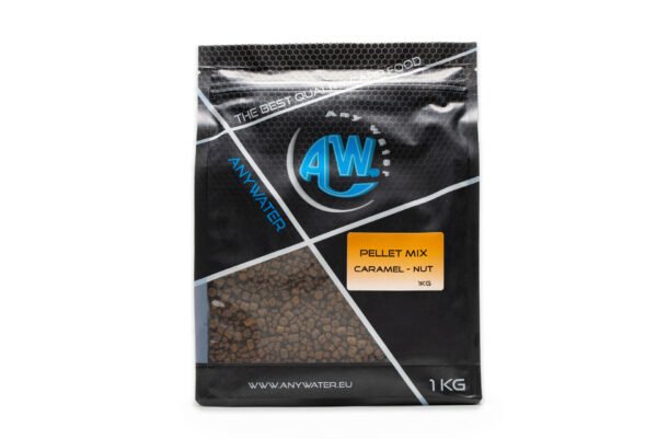 Any Water Pellet Mix 1 kg